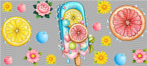 16oz Latest Bestseller-C 8952